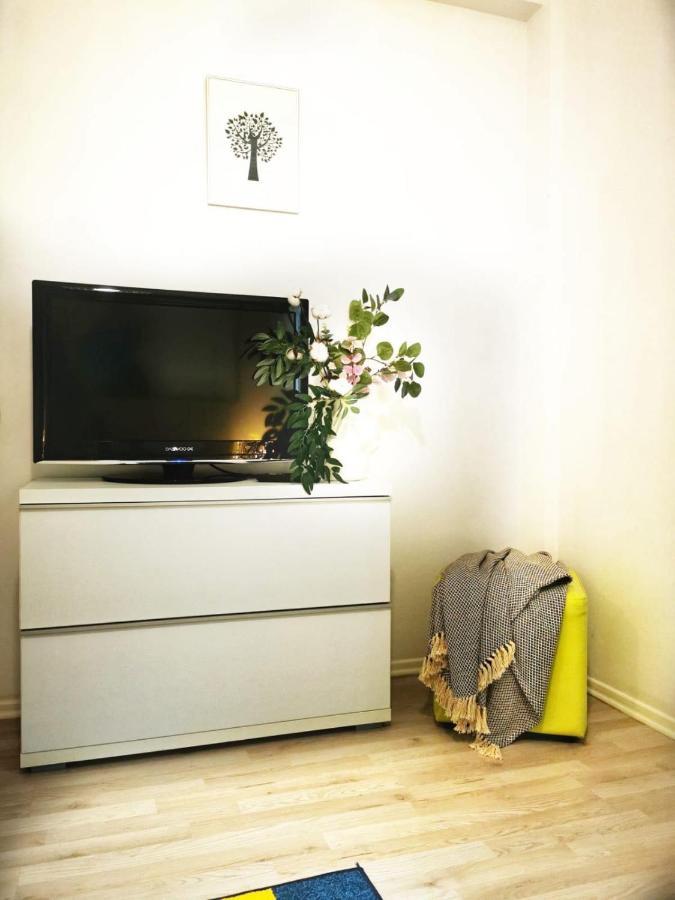 Apartament Aldor 2 Mamaia Nord Năvodari Zewnętrze zdjęcie