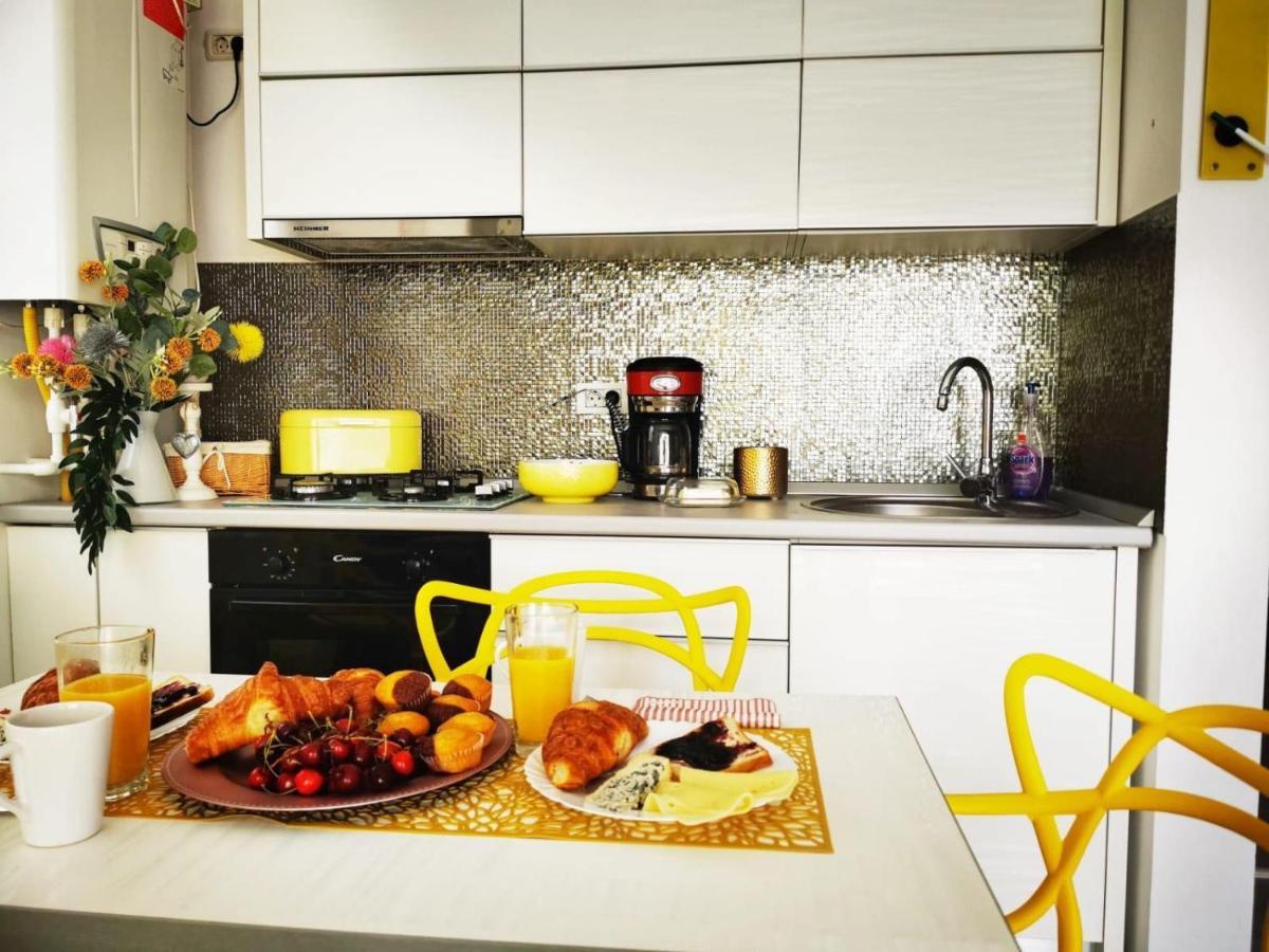 Apartament Aldor 2 Mamaia Nord Năvodari Zewnętrze zdjęcie