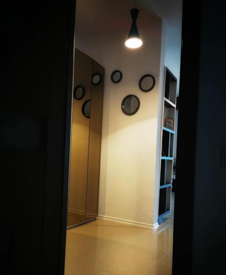 Apartament Aldor 2 Mamaia Nord Năvodari Zewnętrze zdjęcie