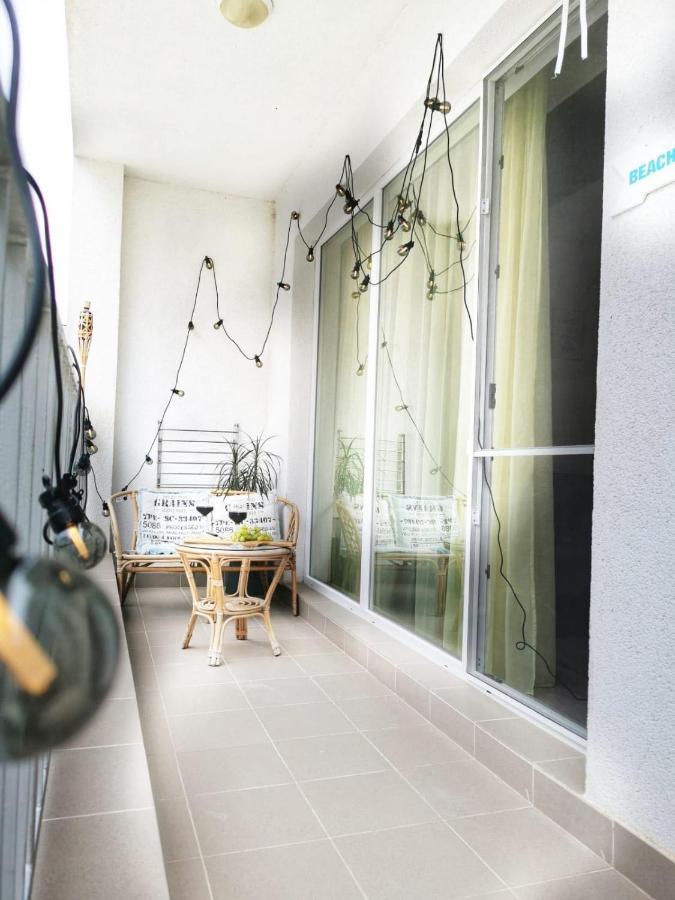 Apartament Aldor 2 Mamaia Nord Năvodari Zewnętrze zdjęcie
