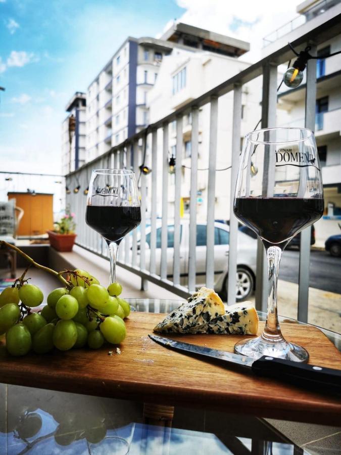 Apartament Aldor 2 Mamaia Nord Năvodari Zewnętrze zdjęcie
