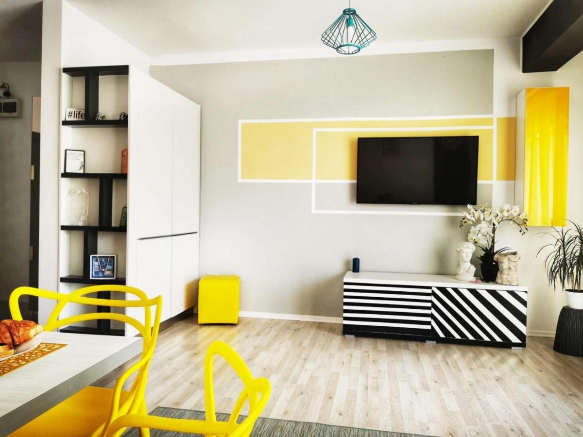 Apartament Aldor 2 Mamaia Nord Năvodari Zewnętrze zdjęcie