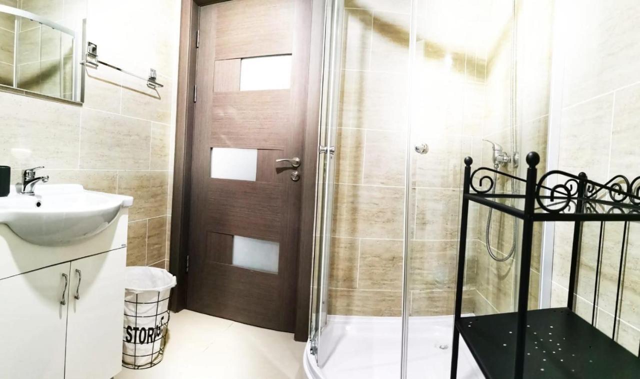 Apartament Aldor 2 Mamaia Nord Năvodari Zewnętrze zdjęcie