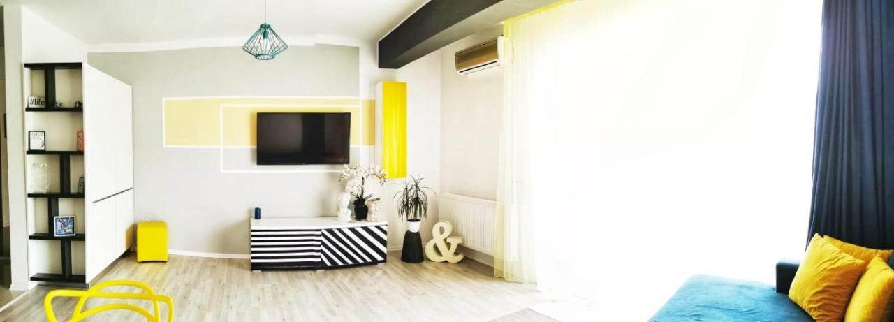 Apartament Aldor 2 Mamaia Nord Năvodari Zewnętrze zdjęcie